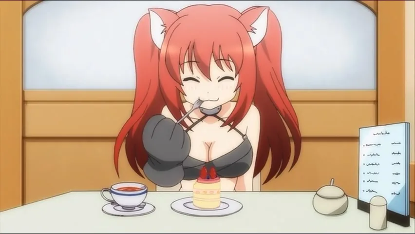 Неправда! Моэ может измениться!