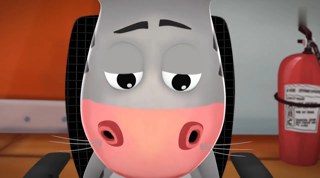 Милые зверушки из Дунбэя 2
