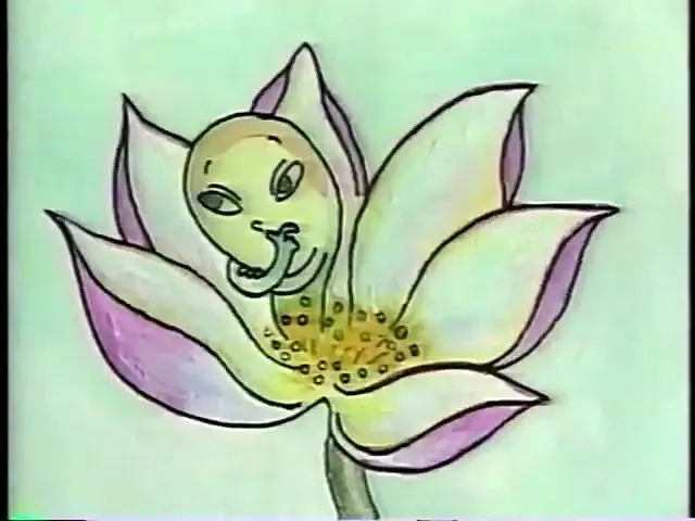 Hasu no Yousei: Bonyo Bonyo