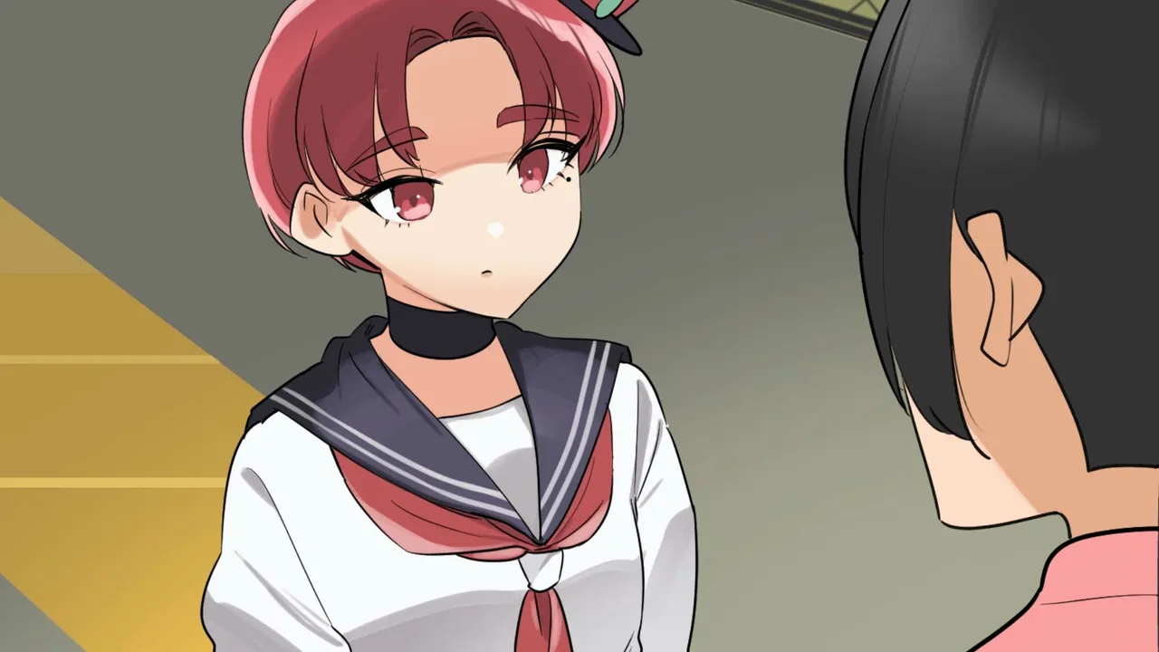 Gasonshi!!: Esper Shoujo to Ninja no Abiko Monogatari