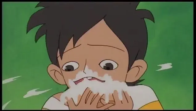 Приключения неряшливого короля. Фильм