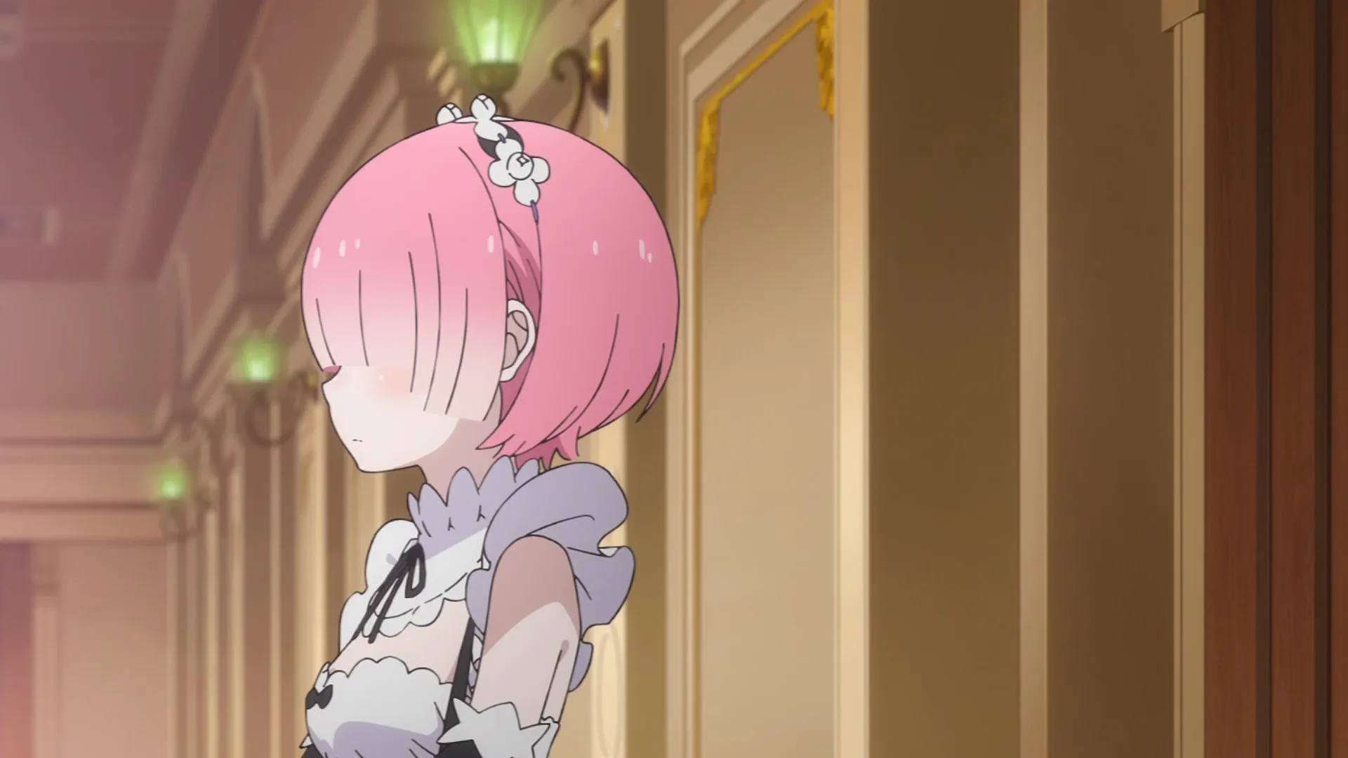 Re:Zero. Жизнь с нуля в альтернативном мире 3