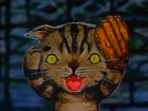 Ночная игра: Кошачья тактика