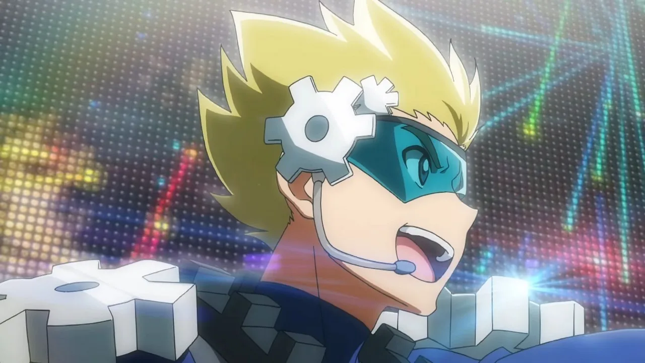 Break Go!Ga!