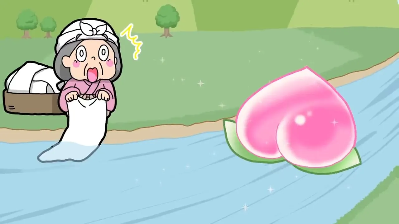 Mashin Mukashi Banashi Gekijou