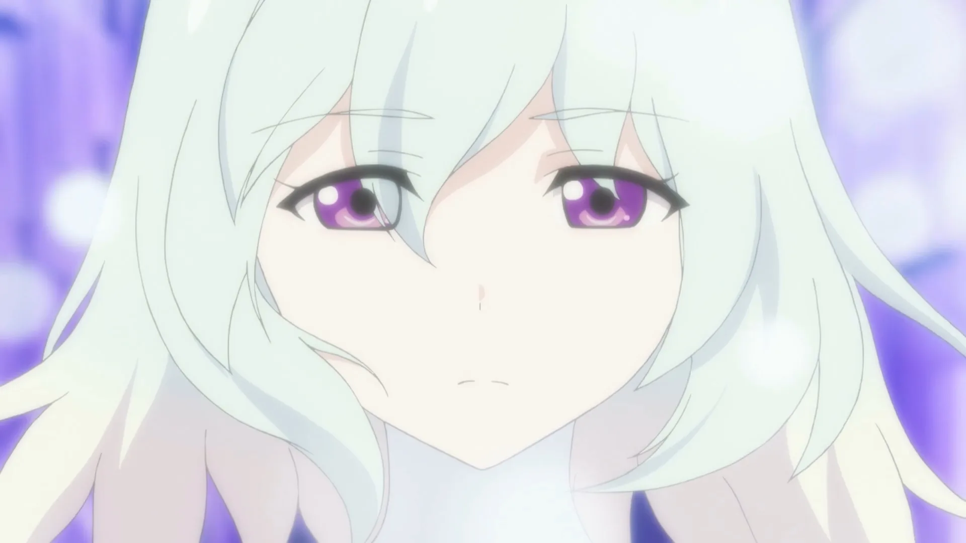 Лострейдж: Побуждение «WIXOSS»