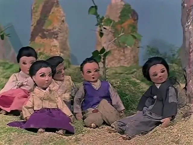 Heungbuwa Nolbu