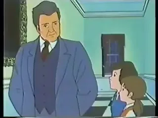Над радугой: История Дианы