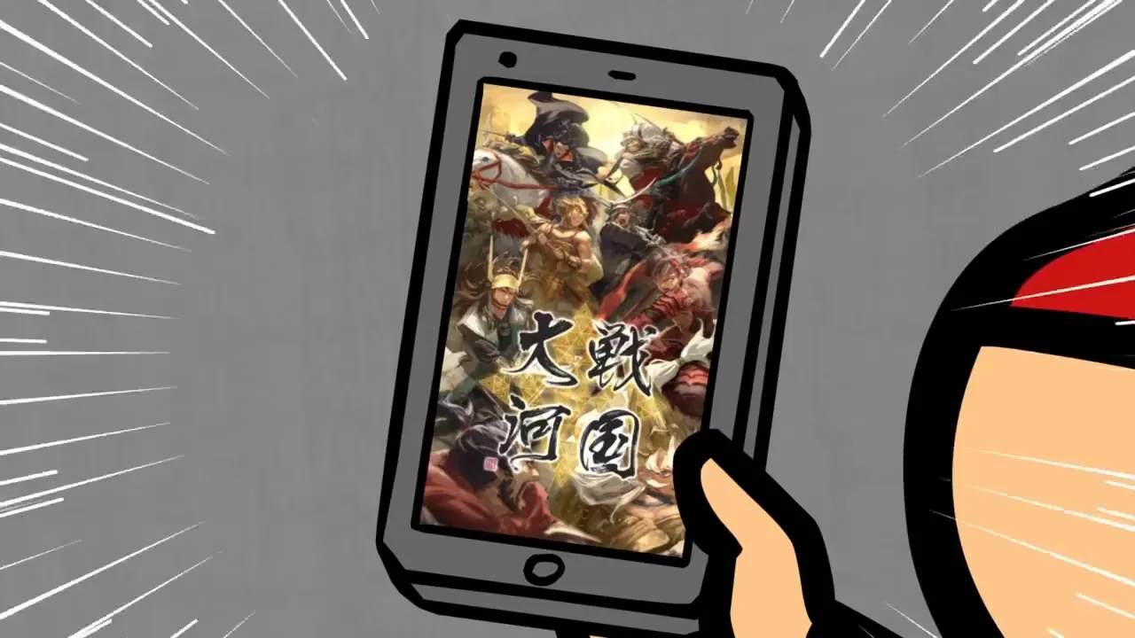 Коготь орла: Рекомендации Ёсиды по Sengoku Taiga