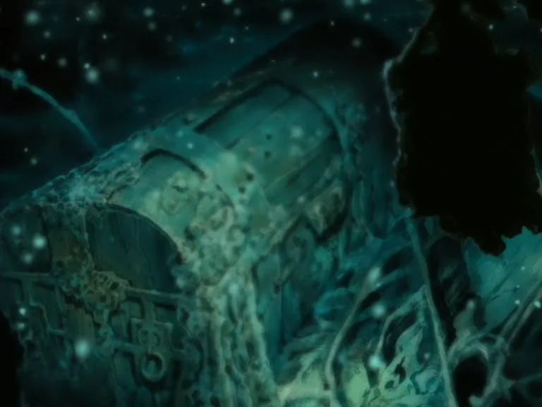 Невероятное приключение ДжоДжо OVA (2000)
