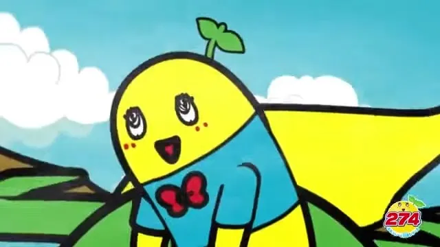 Funassyi to Yukaina Kyoudai