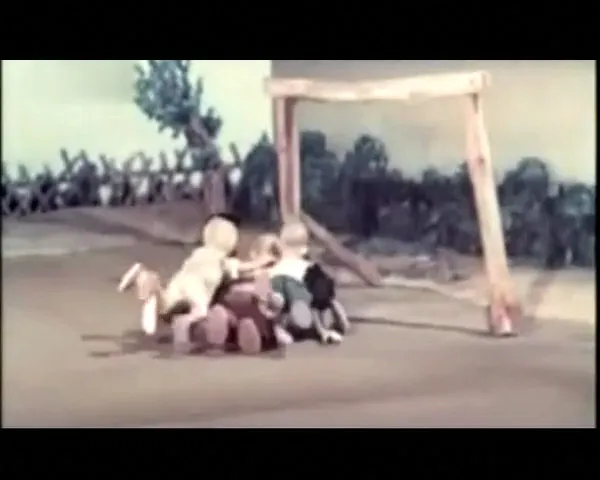 Новый футбольный мяч