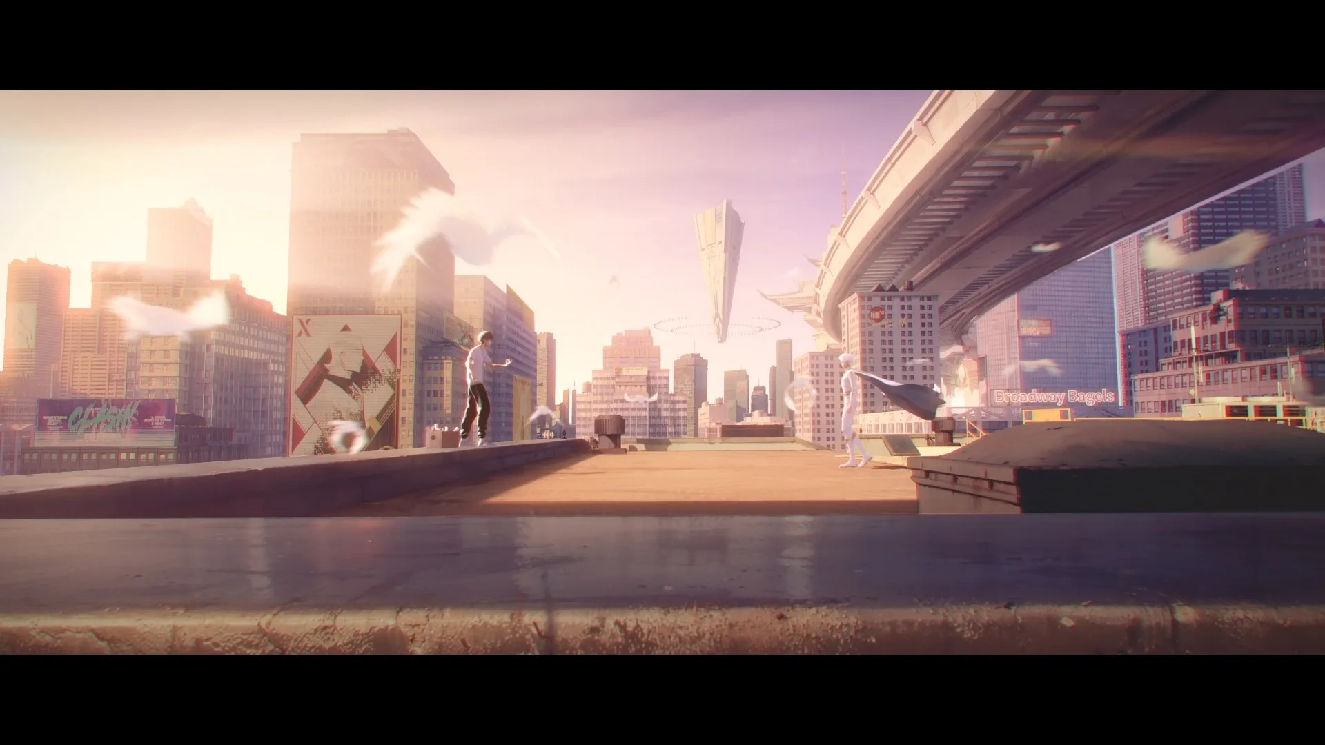 Быть героем Икс