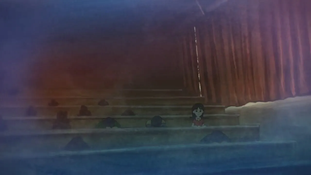 Shunyo to Watashi