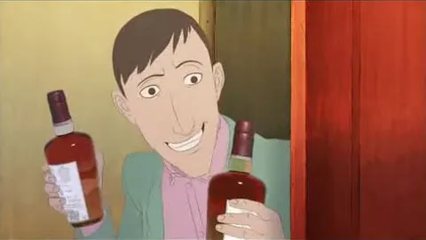 Интерьер