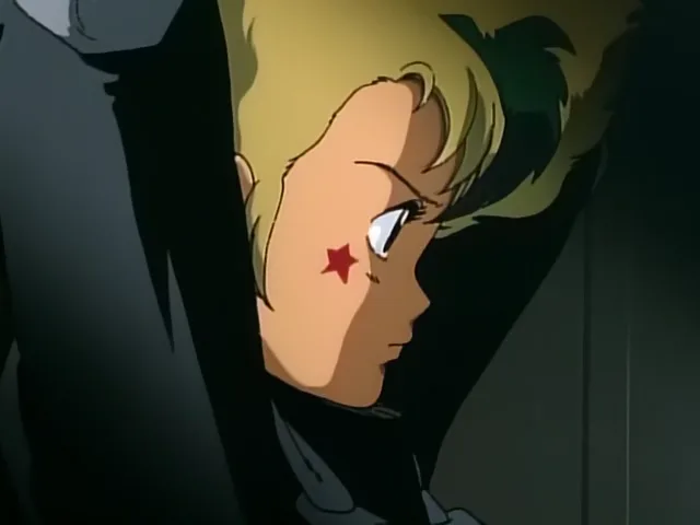 Девичья сила 3
