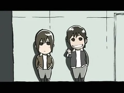 The Sukkiri Crawlers