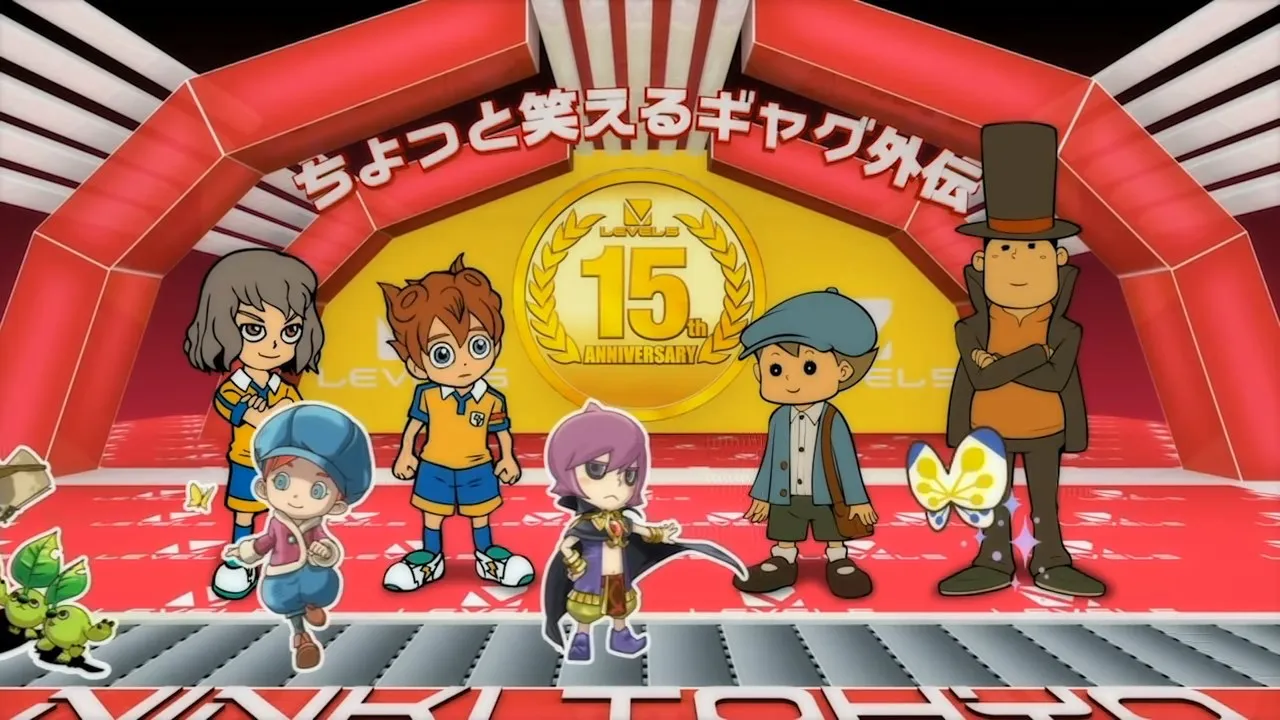 Chotto Warareru Gag Gaiden
