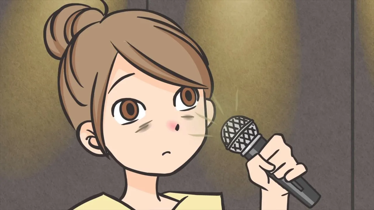 Inuyama Kamiko no Kireigoto ja Owaranai!