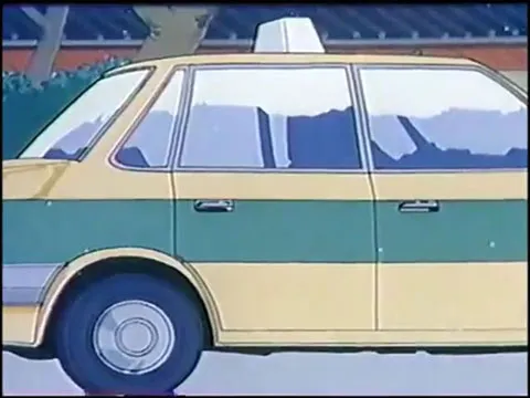 Shin-chan ga Naita!
