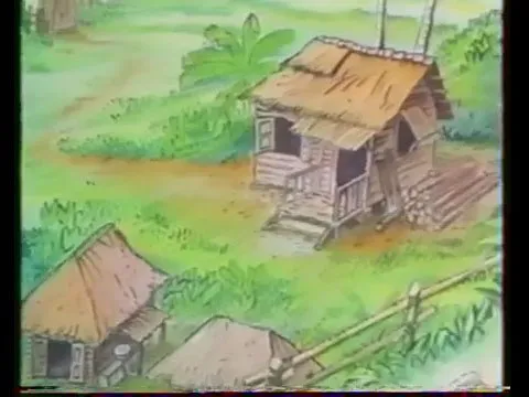 Улыбка Мины
