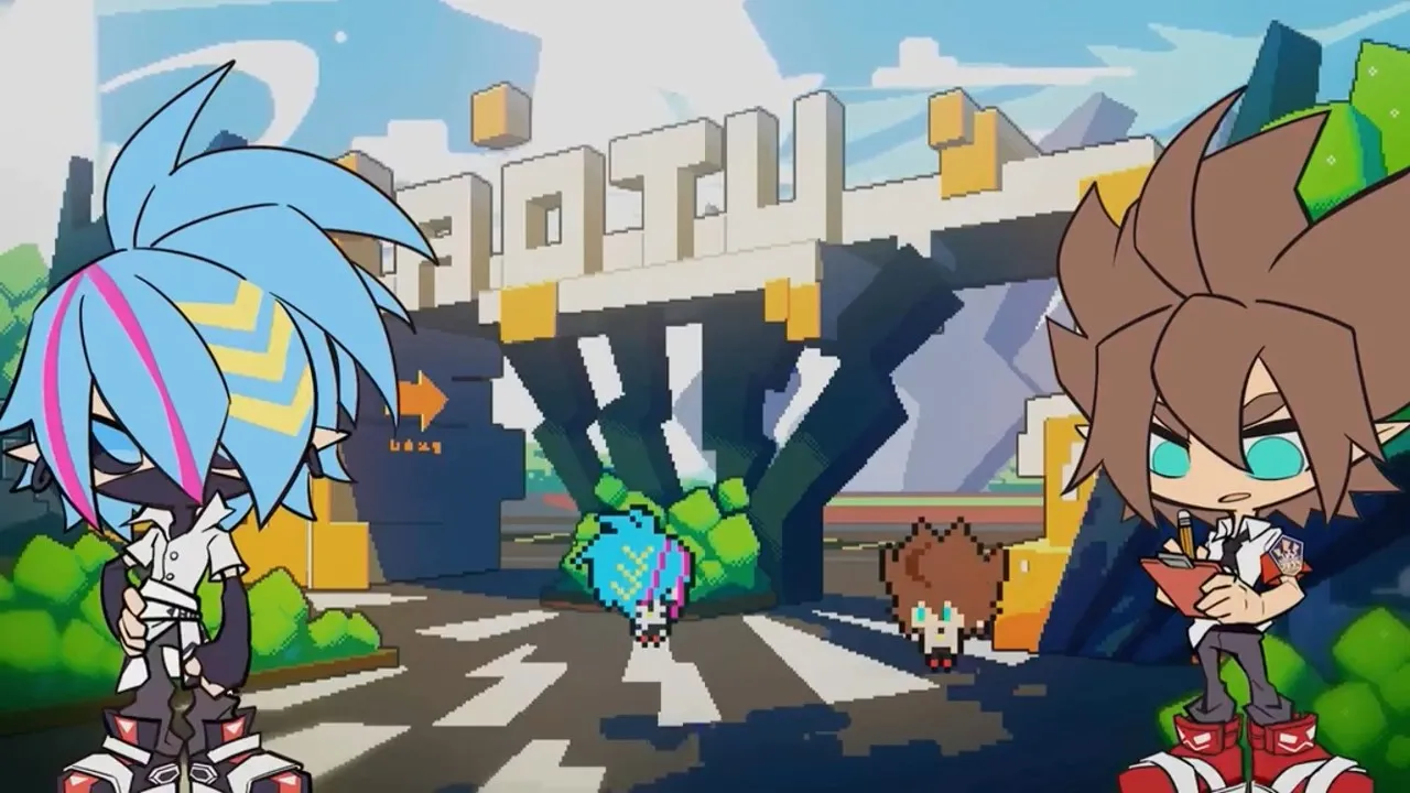 AOTU Xueyuan