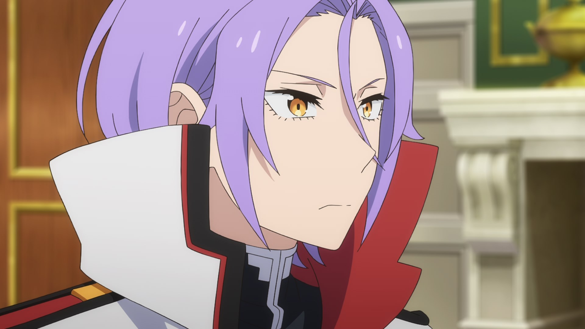 Re:Zero. Жизнь с нуля в альтернативном мире 4
