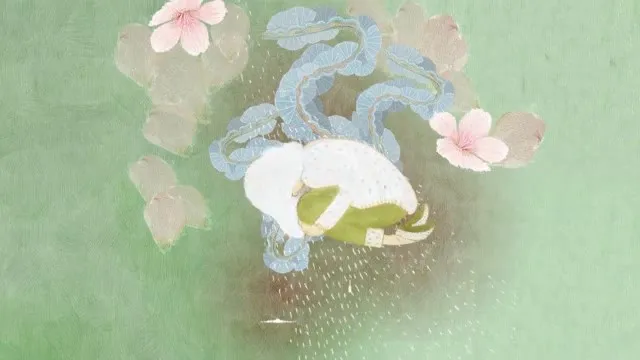 Beotkkotnamu Kokkiri Sup