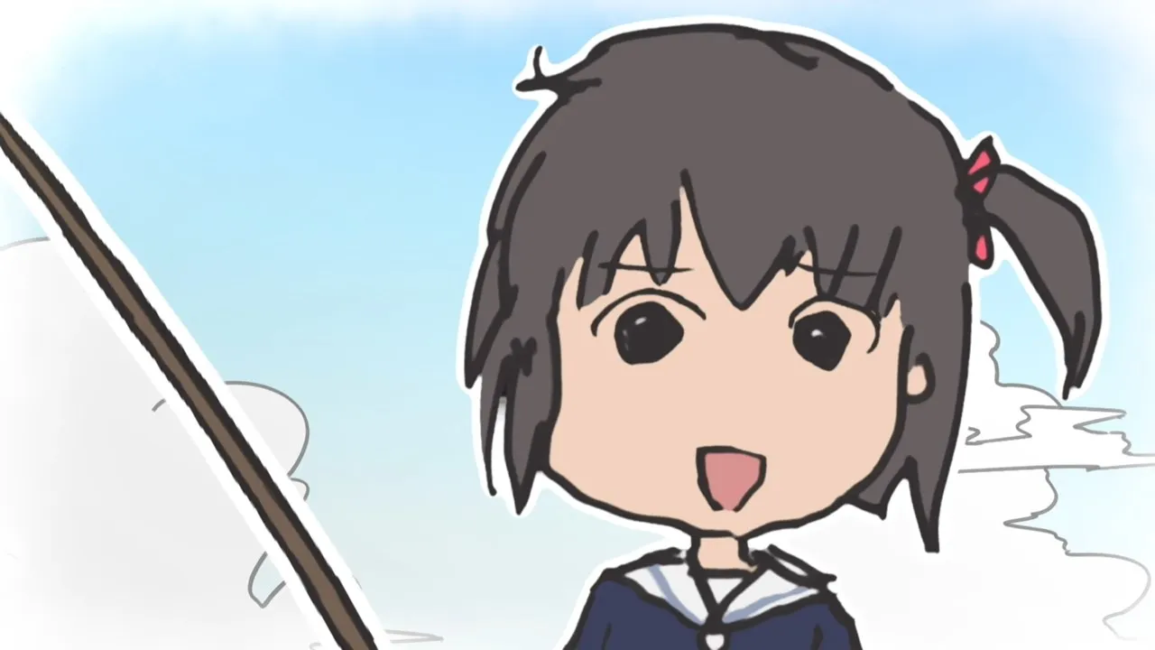 Селектор: Заражение «WIXOSS» — Мидорико и Пирурук