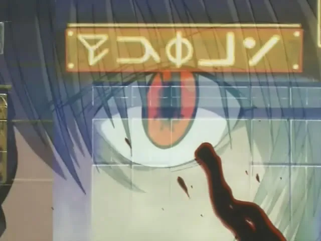 Охотник х Охотник OVA