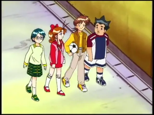 Hyakumannen Attara, Dousuru?