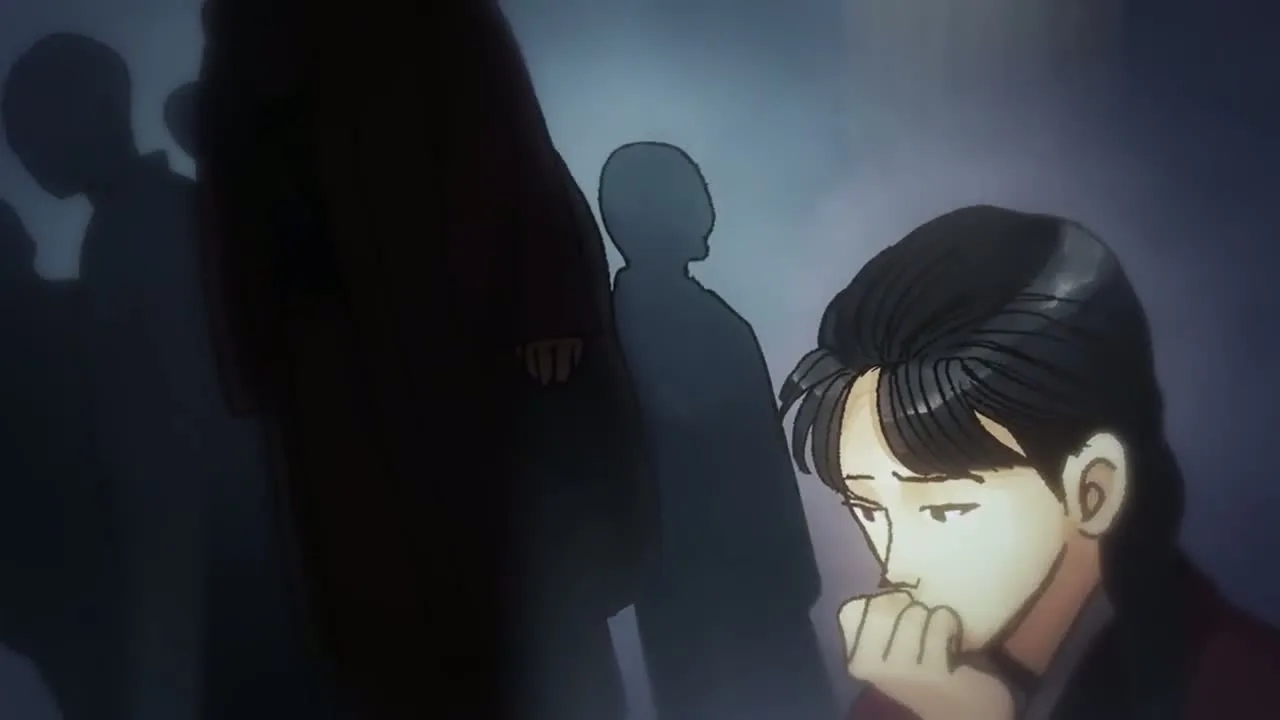 Серия 12