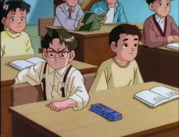 Uli Chingu Kkachi