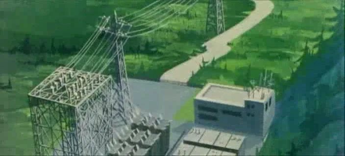 Робот Геттер