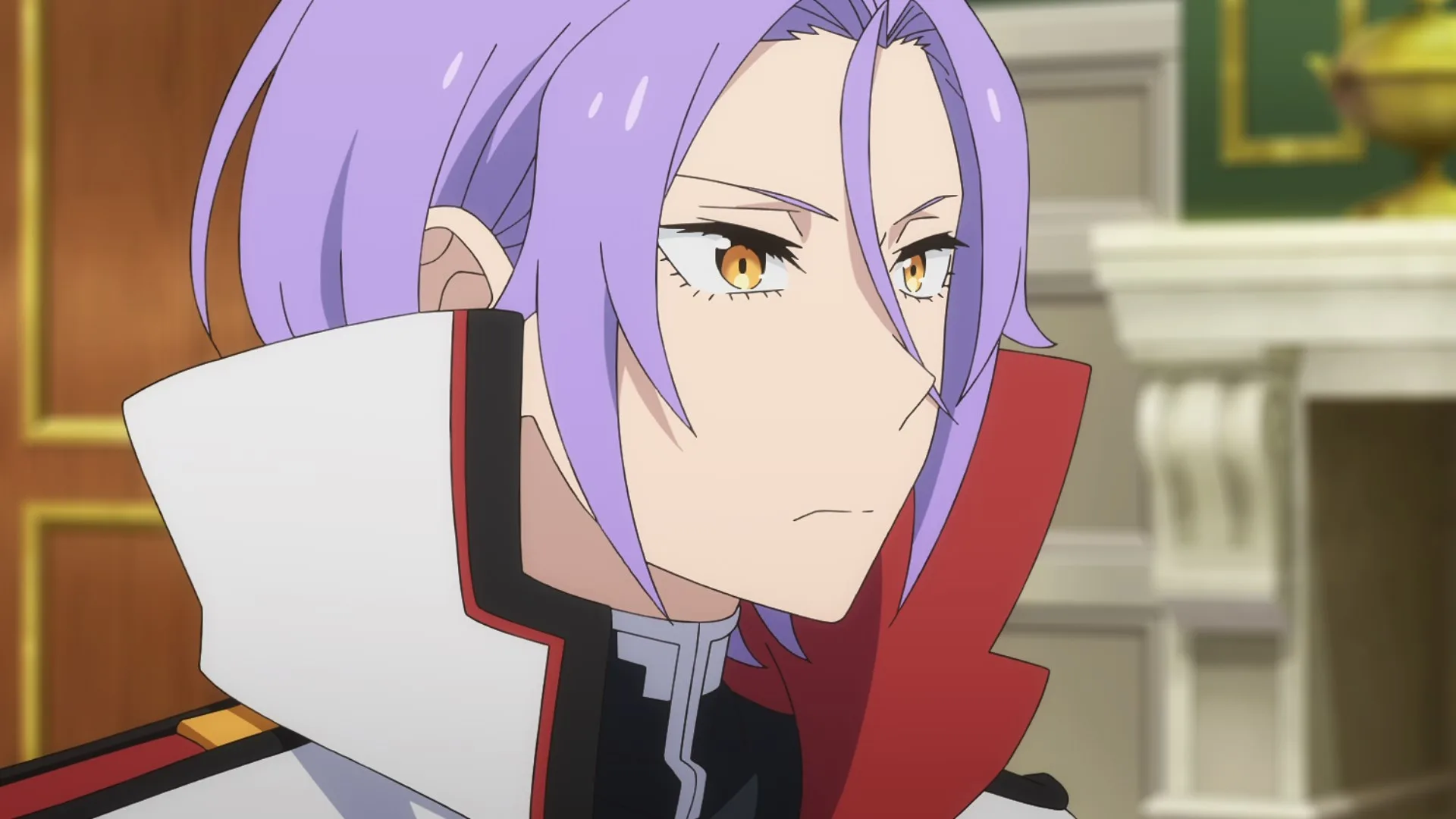 Re:Zero. Жизнь с нуля в альтернативном мире 4