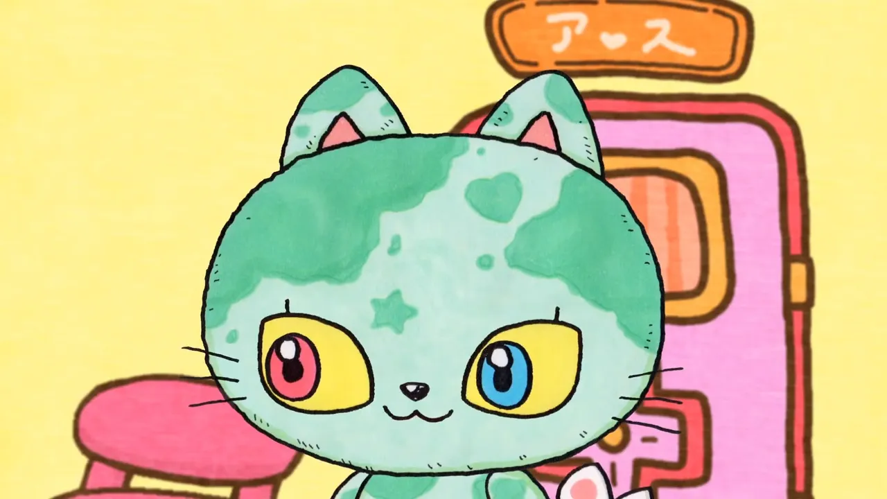 Dot Bit Retro: Boku Dake no Kusoge