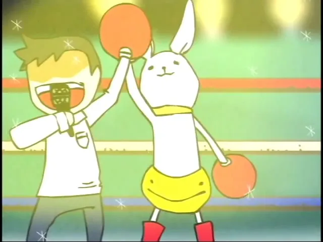 Bikkuriman Kids: Theme Fighter Nyander