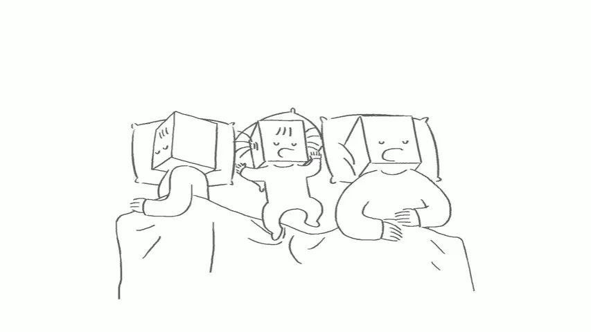 Повседневная жизнь дочери 2