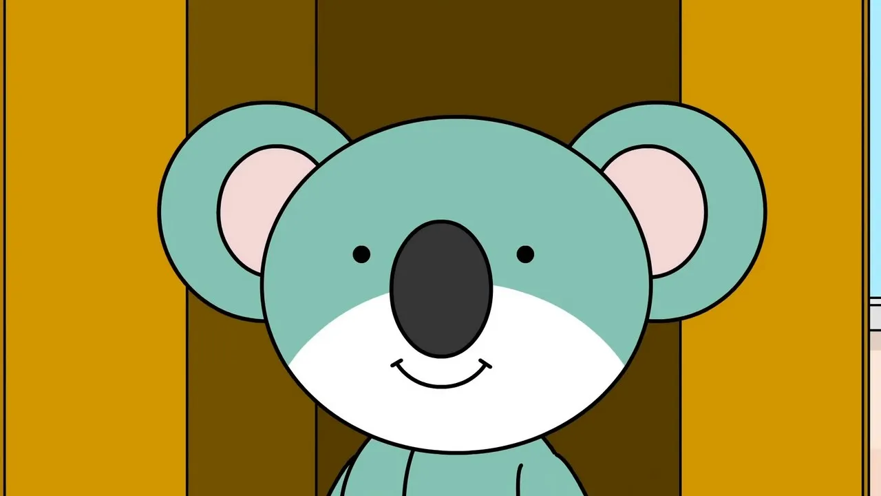 Koala no Bocchi