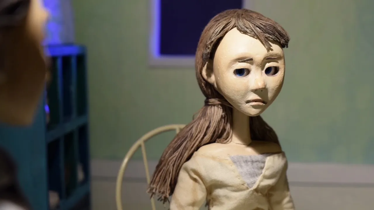 Игровой домик