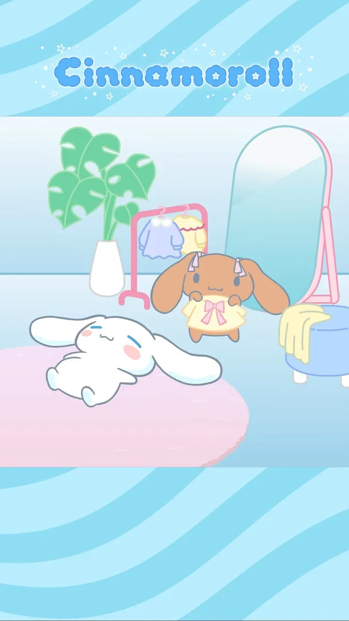 Cinnamon Anime Damon