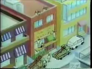 Дух Нанивы 2