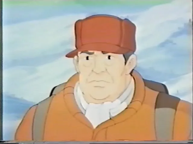 Олимпийский вызов