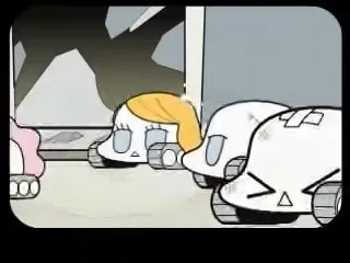 Приглушённый Атом