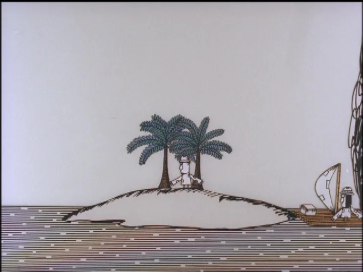 Две сайры (1968)