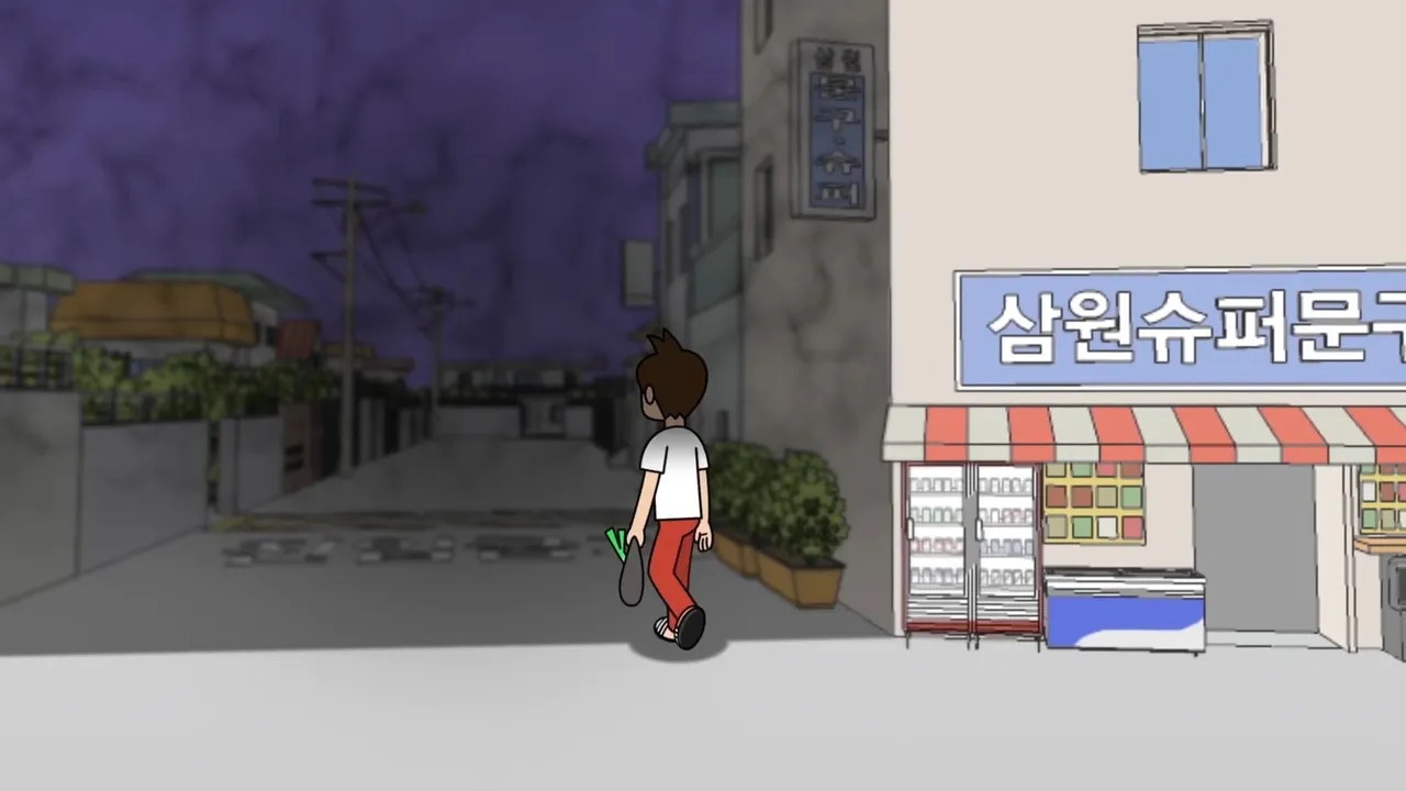 Idaelo Gwaenchanh-eun Geolkka?