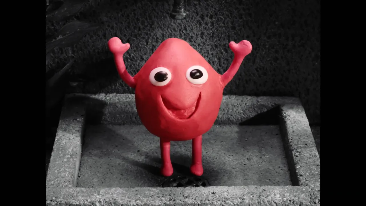 Кинофеи: Филл и Му