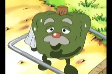 Jin Ken Mamoru-kun to Ayumi-chan Sekai wo Shiawase ni
