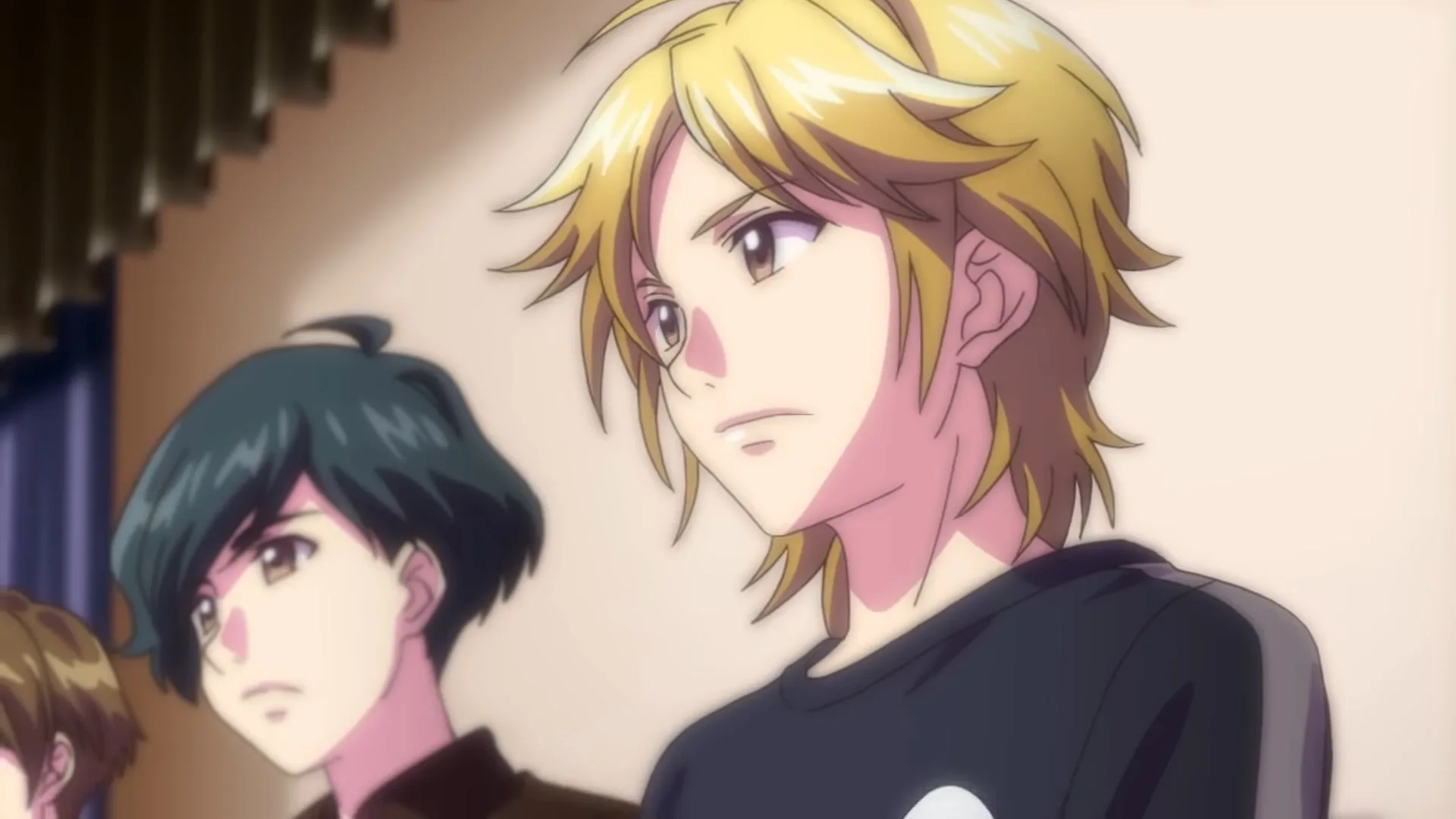 Десятая годовщина HoneyWorks «LIP×LIP FILM×LIVE»: Мини-аниме
