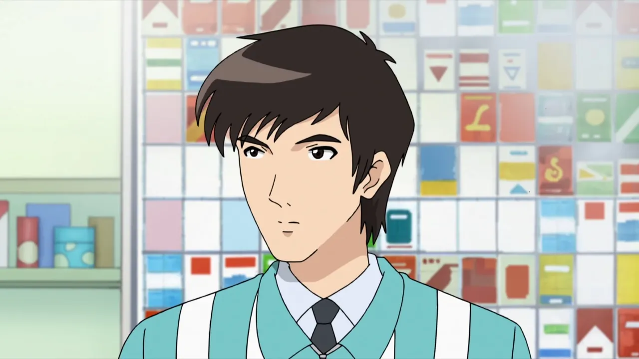 Bokura no Ashita: Freeter no Genjou ni Kansuru Wakamono e no Shuuchi Kouhou Jigyou